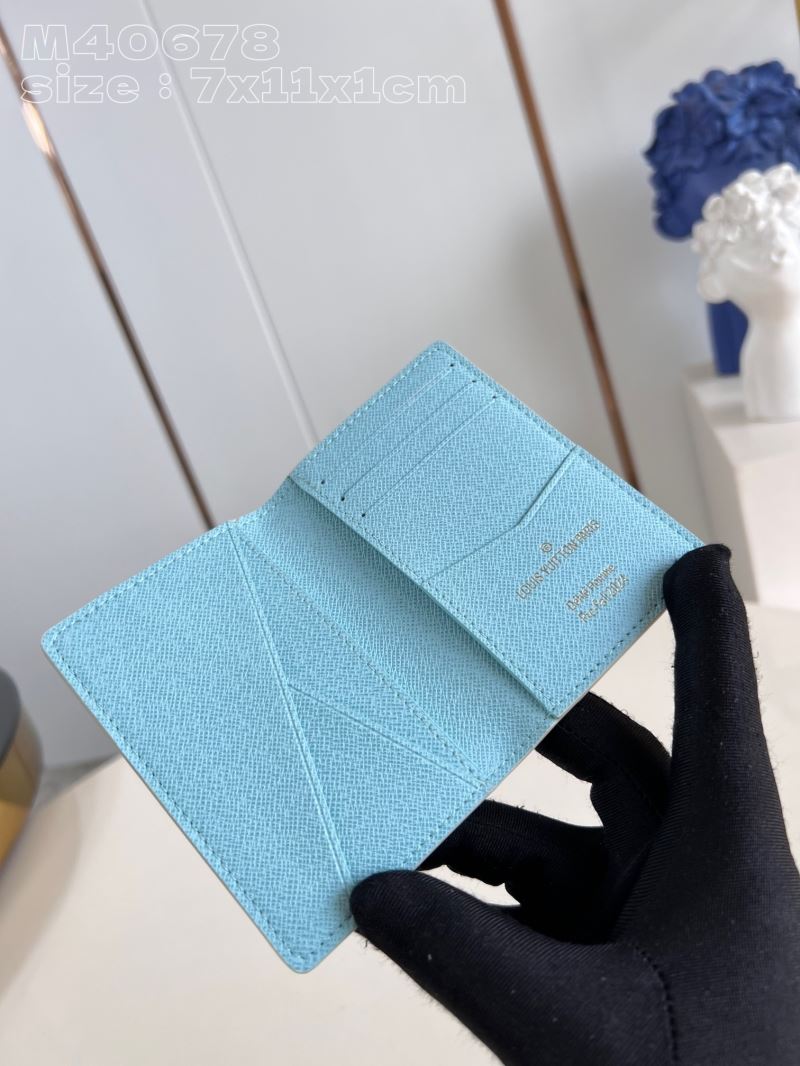Louis Vuitton Wallets